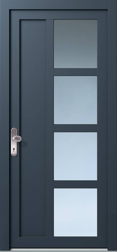 Design Wood Aluminium Katzbeck