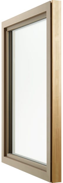 DESIGN HolzAlu Fenster DESIGN HolzAlu Fenster