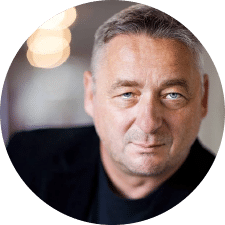 Andreas Vitásek, Kabarettist und Schauspieler Andreas Vitásek, Kabarettist und Schauspieler