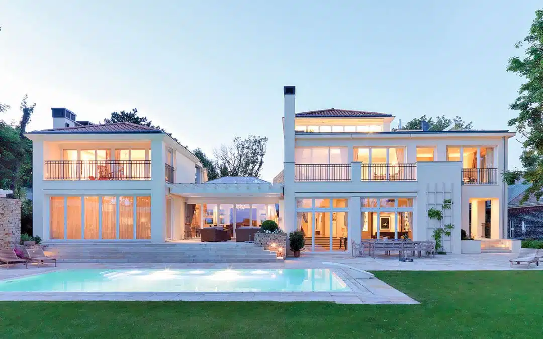Villa – Wien