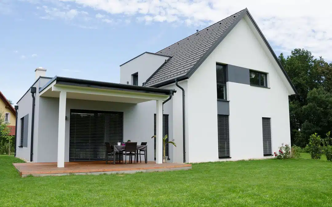 Wohnhaus – Fürstenfeld