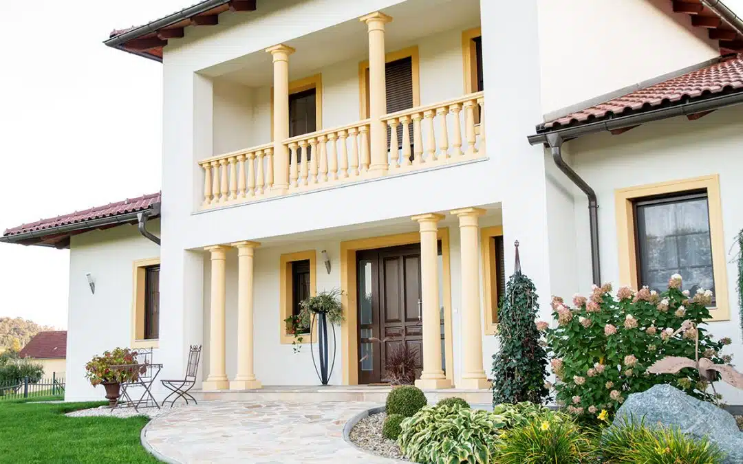 Wohnhaus – Limbach