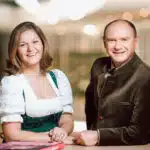 Petra und Davor Barta