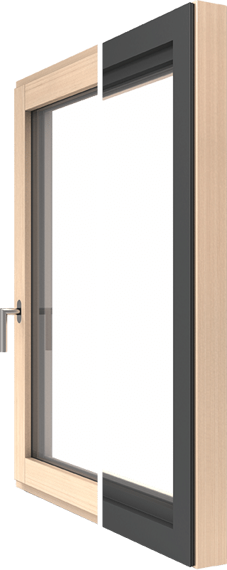 DESIGN – HolzAlu DESIGN – HolzAlu