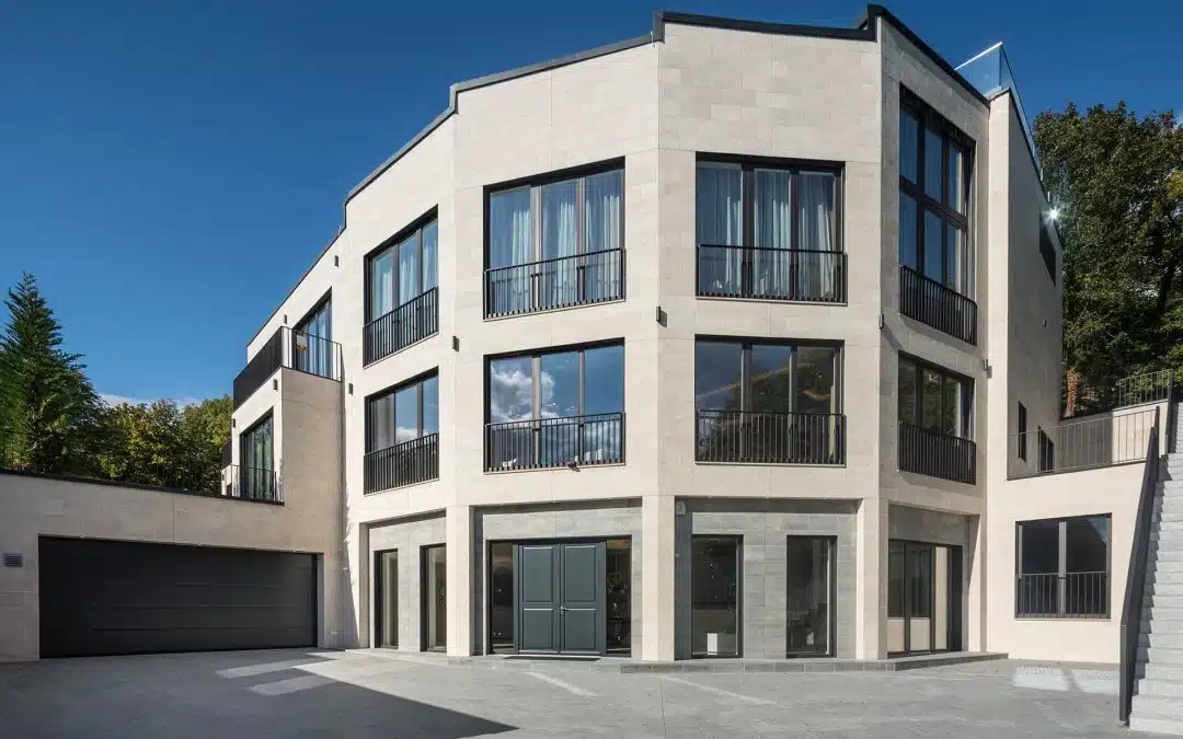Villa – Wien III