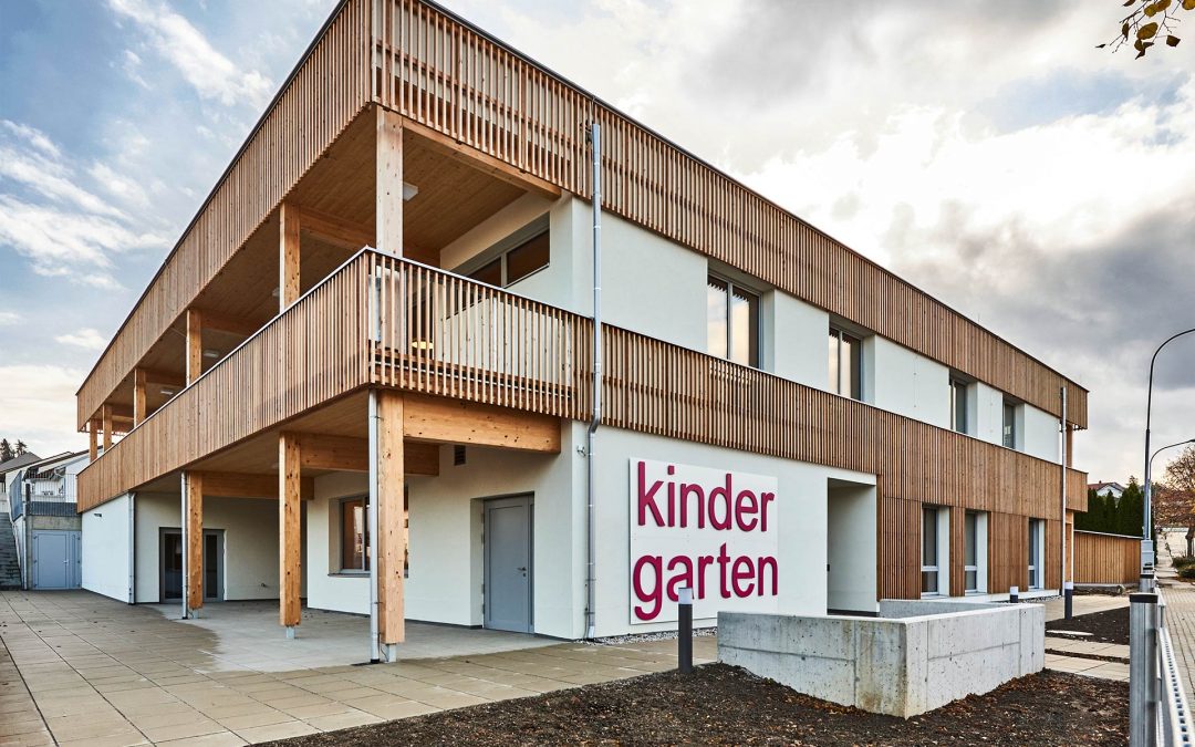 Kindergarten Mattersburg