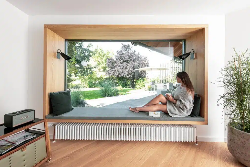 Relaxfenster
