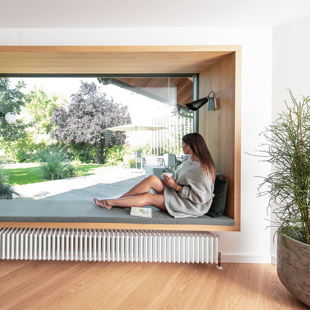 Relaxfenster