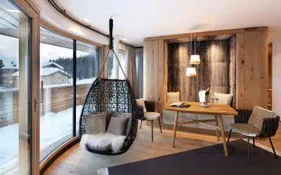 Fenster richtig einstellen im Winter: 5 Checks, die jeder in 15 Minuten schafft