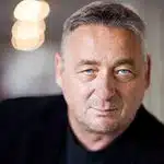 Andreas Vitasek