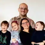 Familie Arzberger