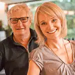 DI Marleen und Ewald Viereck
