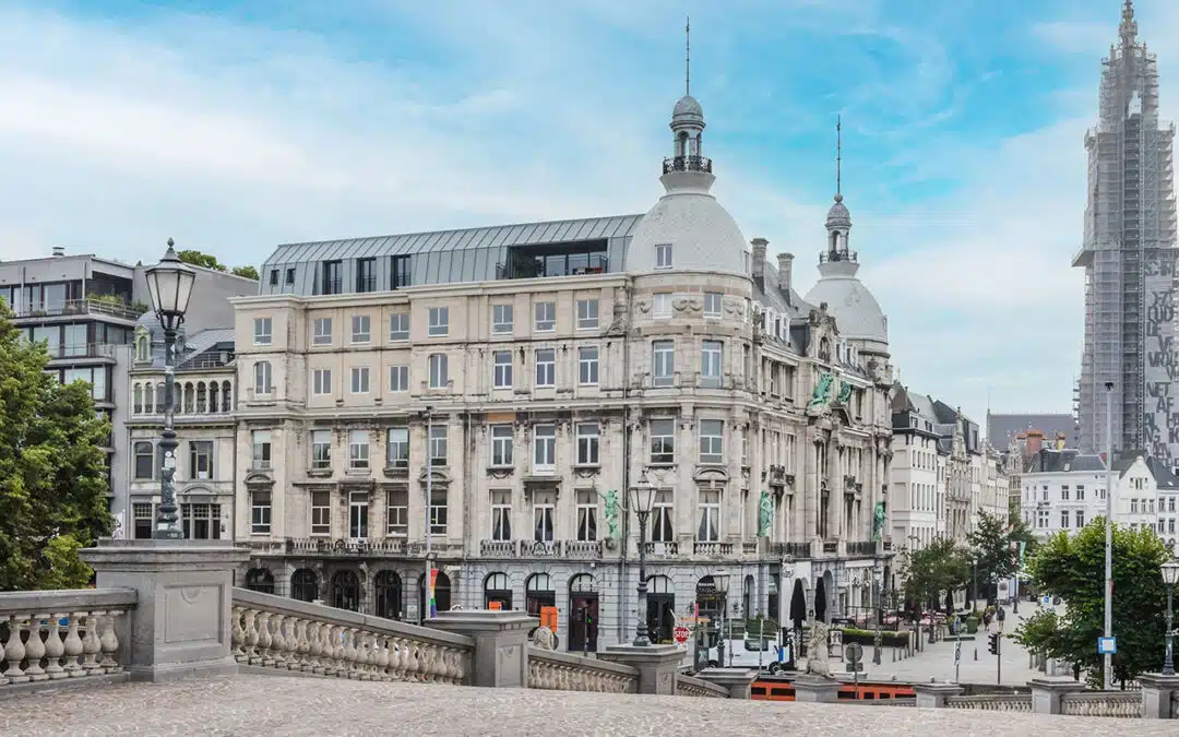 HANSA – Antwerpen