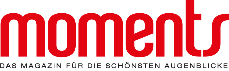 Logo - Moments
