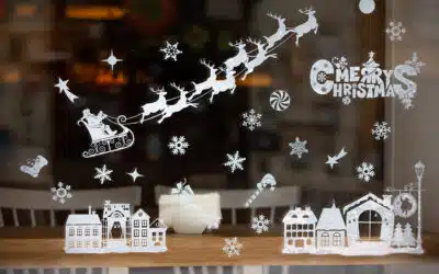 Der Weg zum (Klebe-)rückstandslosen, streifenfreien Fenster-Glück