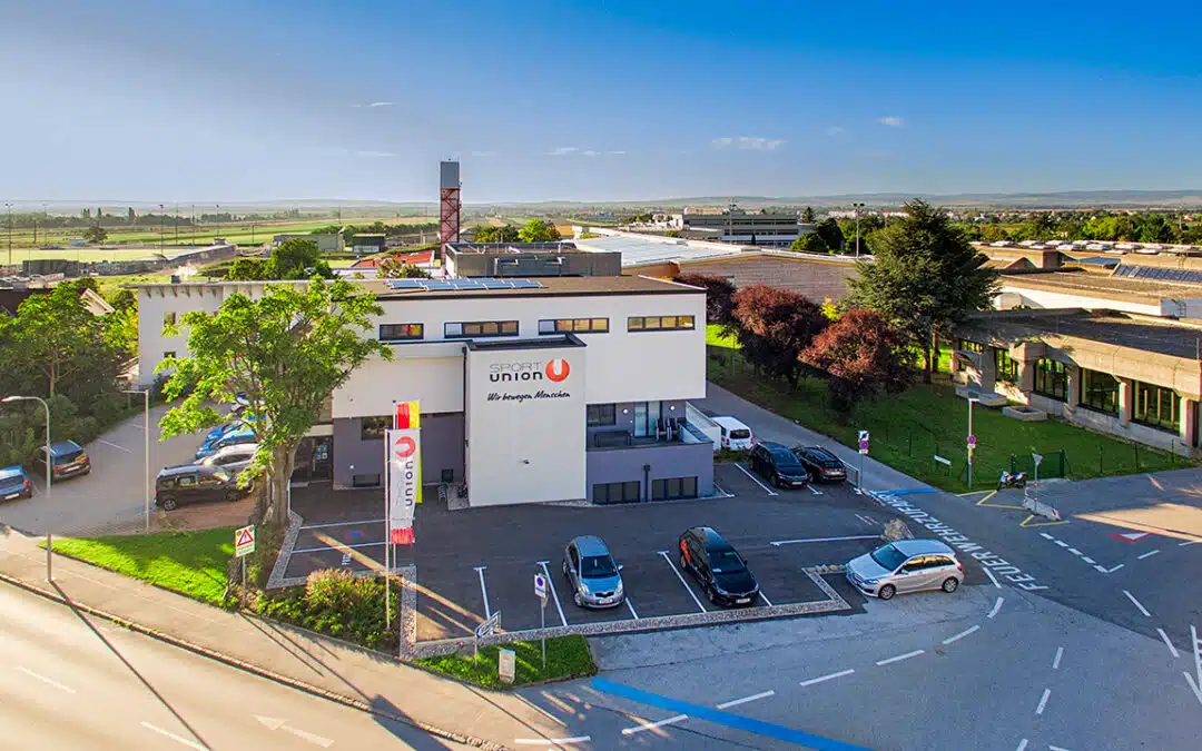 SPORTUNION Burgenland