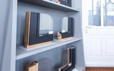 Werte, Normen, Richtlinien: Woran ein gutes Fenster gemessen wird.