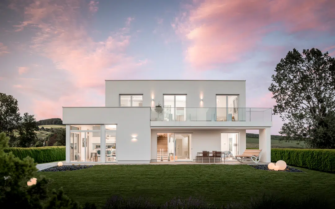 Griffner Haus I