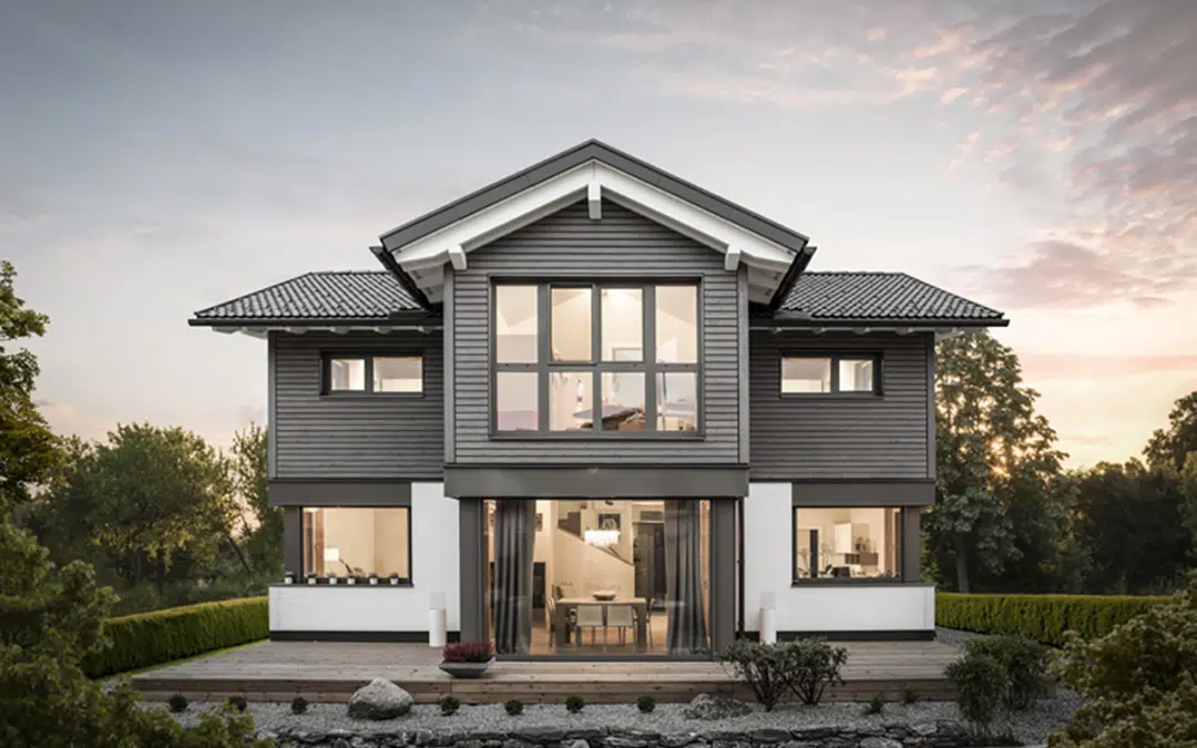 Griffner Haus II