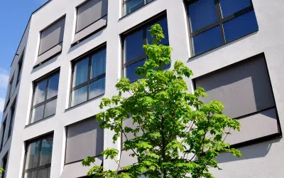 Kunststoff Alu Fenster: Wenn moderne Technik auf zeitloses Design trifft