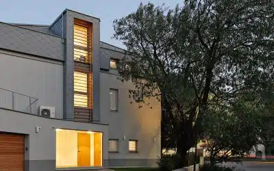 Privatsphäre ohne neugierige Blicke