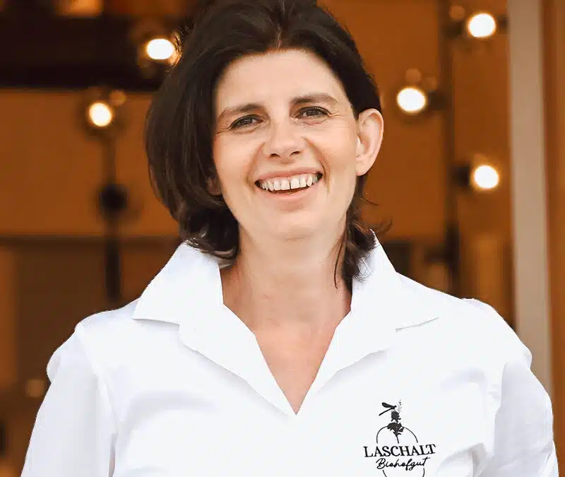 Iris Laschalt