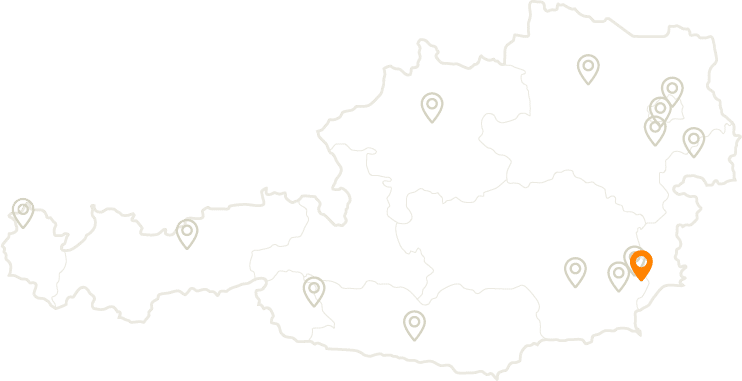 Zentrale & Produktion Rudersdorf