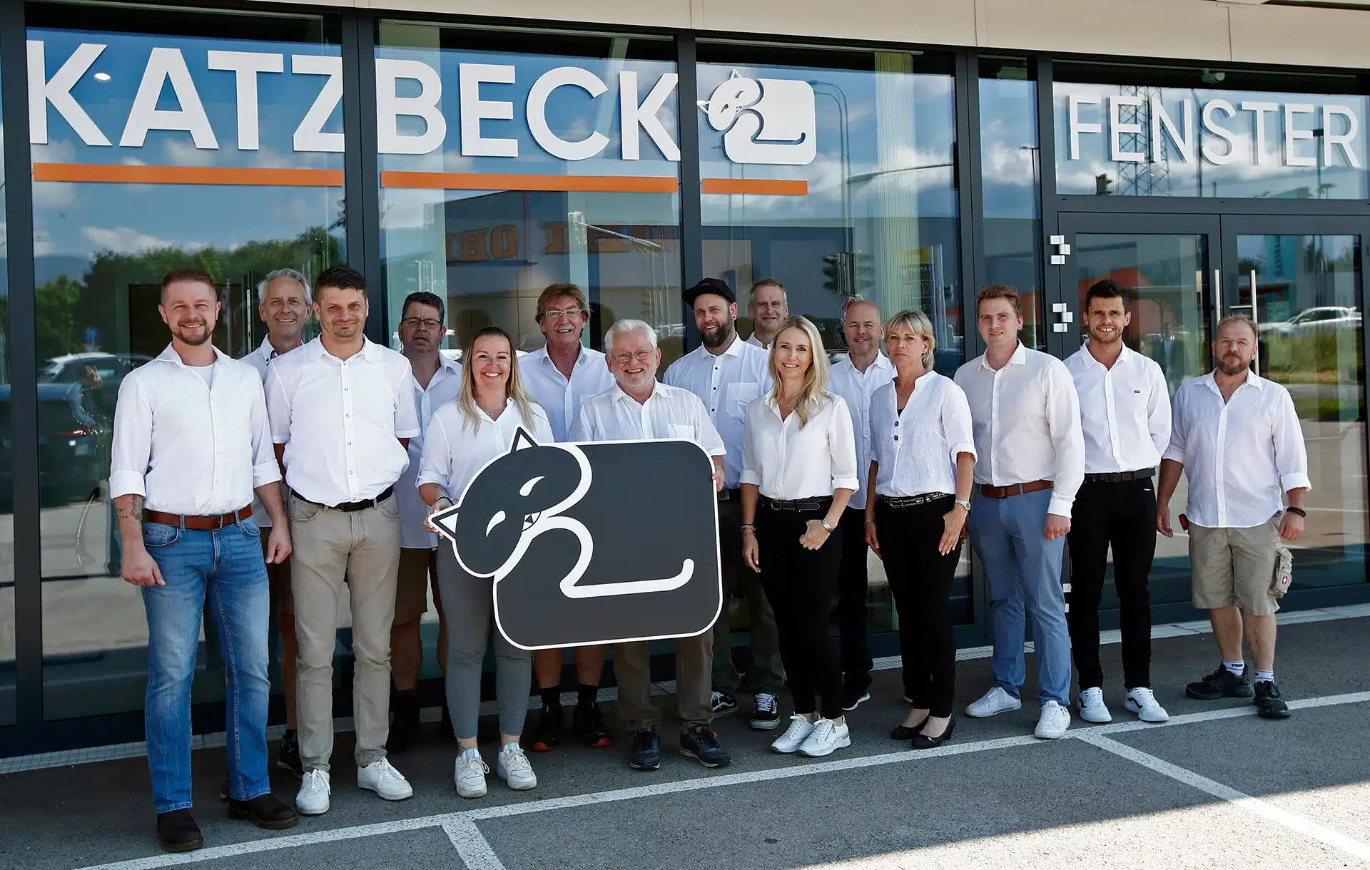 Atelier-Villach-Team