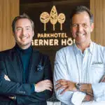 Anton Halbmayr & Thomas Kellermann