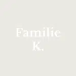 Familie K.