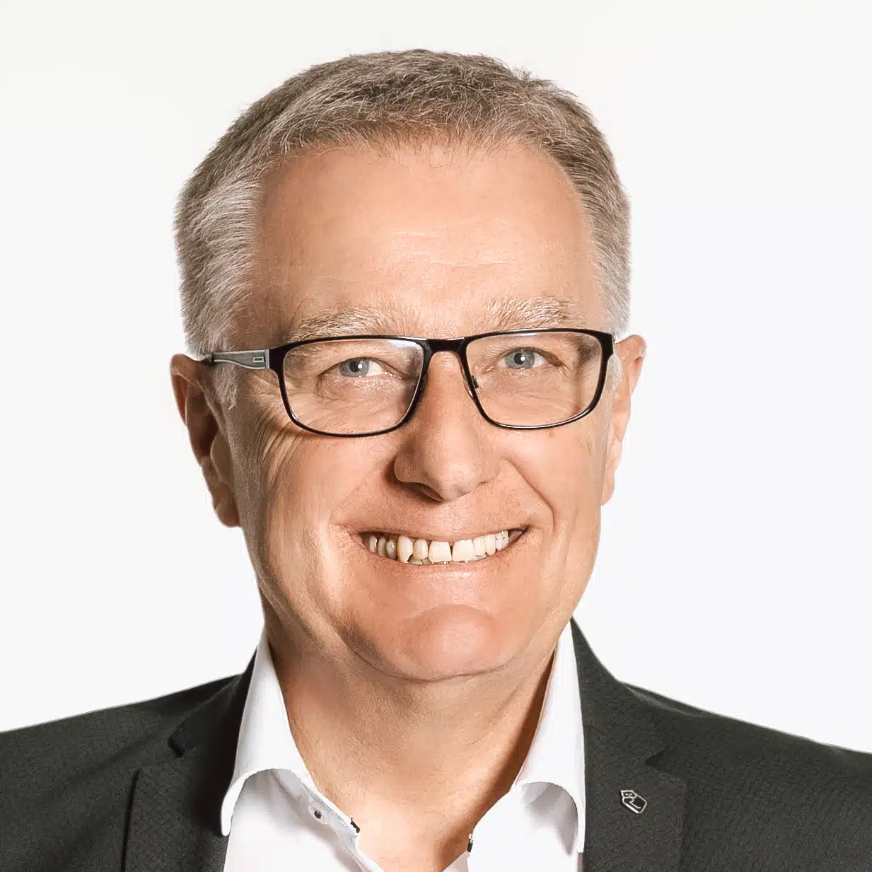 Geschäftsführer Josef Prielinger