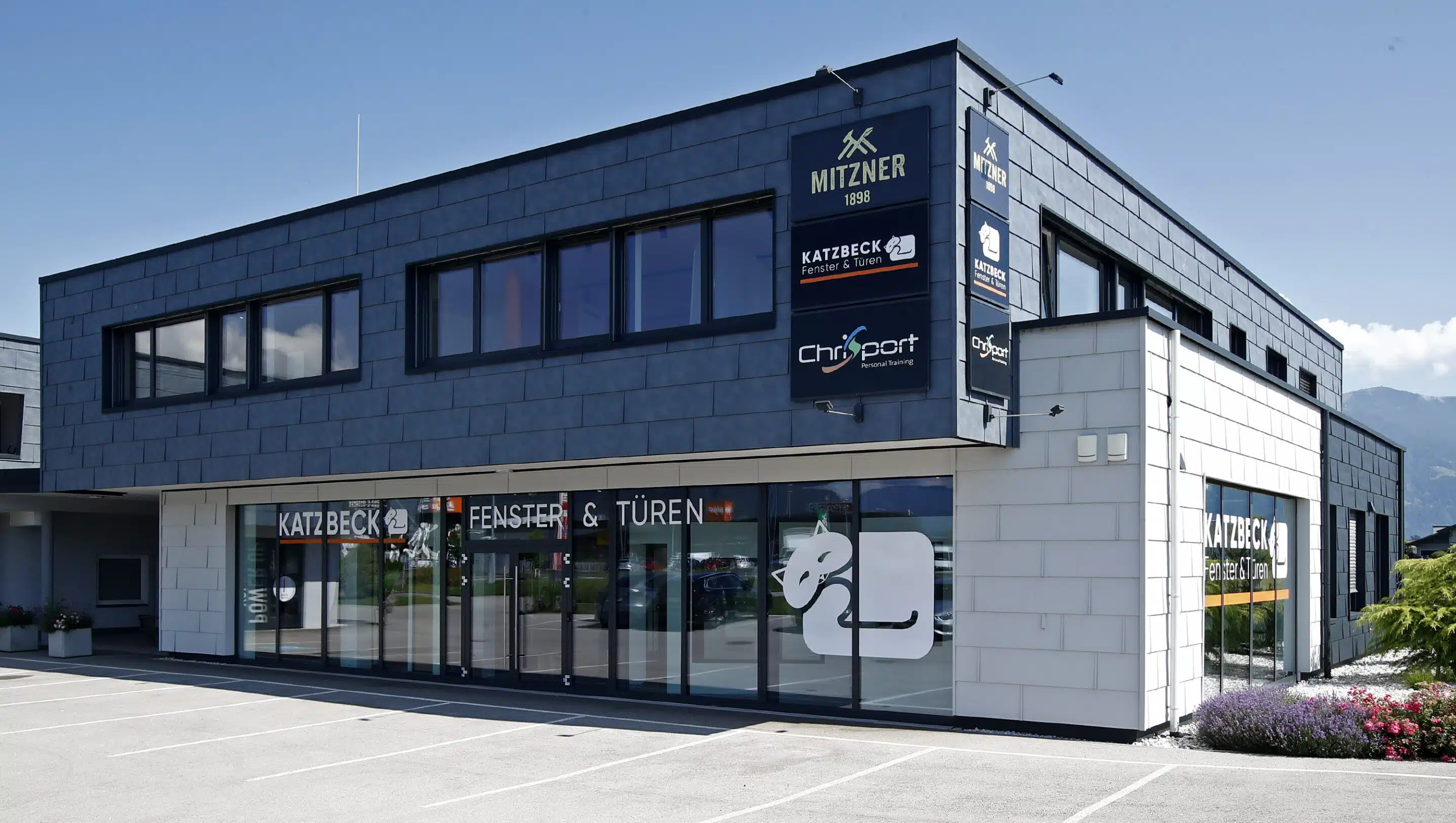 Atelier-Villach
