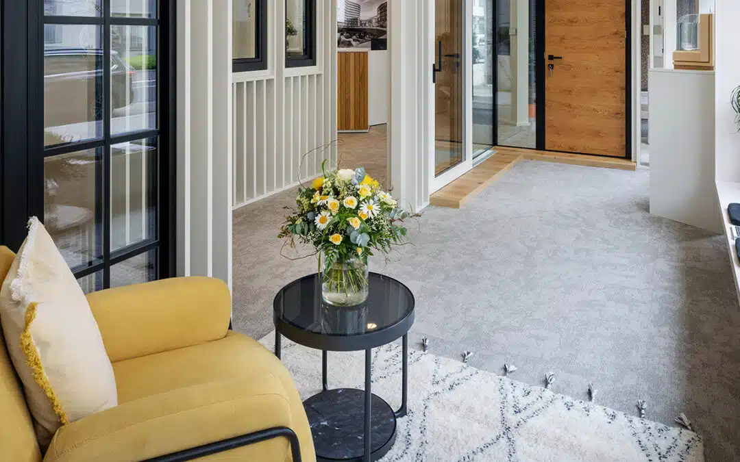 Fenster Montage vom Atelier bis zum Einbau daheim: Ihre Fenster-Journey in 7 Schritten