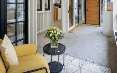 Fenster Montage vom Atelier bis zum Einbau daheim: Ihre Fenster-Journey in 7 Schritten