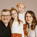 Christian und Stefanie Kowald