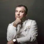 Toni Mörwald