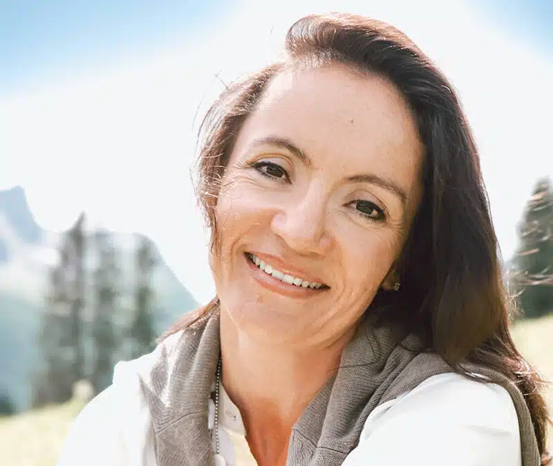 Daniela Pfefferkorn