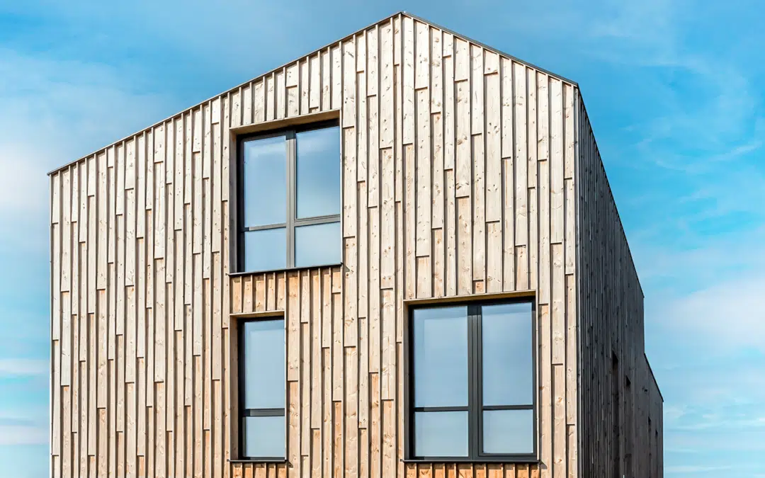 Holz-Alu-Fenster