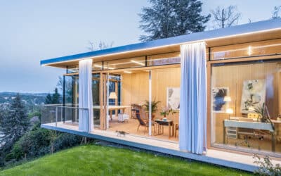 Luxus oder Must-Have: Was kostet ein Fenster mit Einbau wirklich?