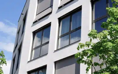 Kunststoff Alu Fenster: Wenn moderne Technik auf zeitloses Design trifft