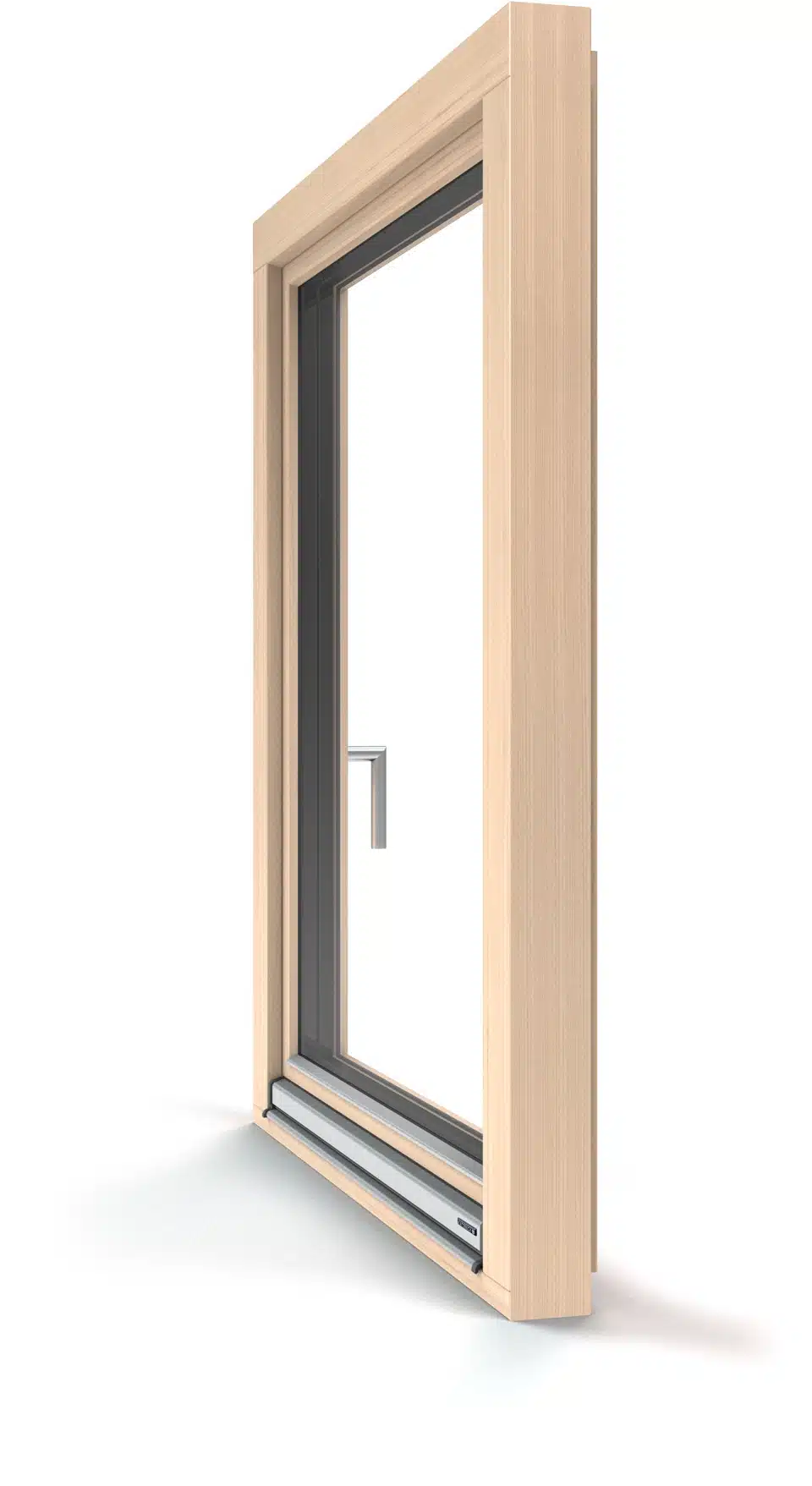 MASSIVA - Holz-Fenster