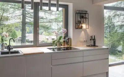 Nachhaltige Materialien – worauf es bei modernen Fenstern ankommt