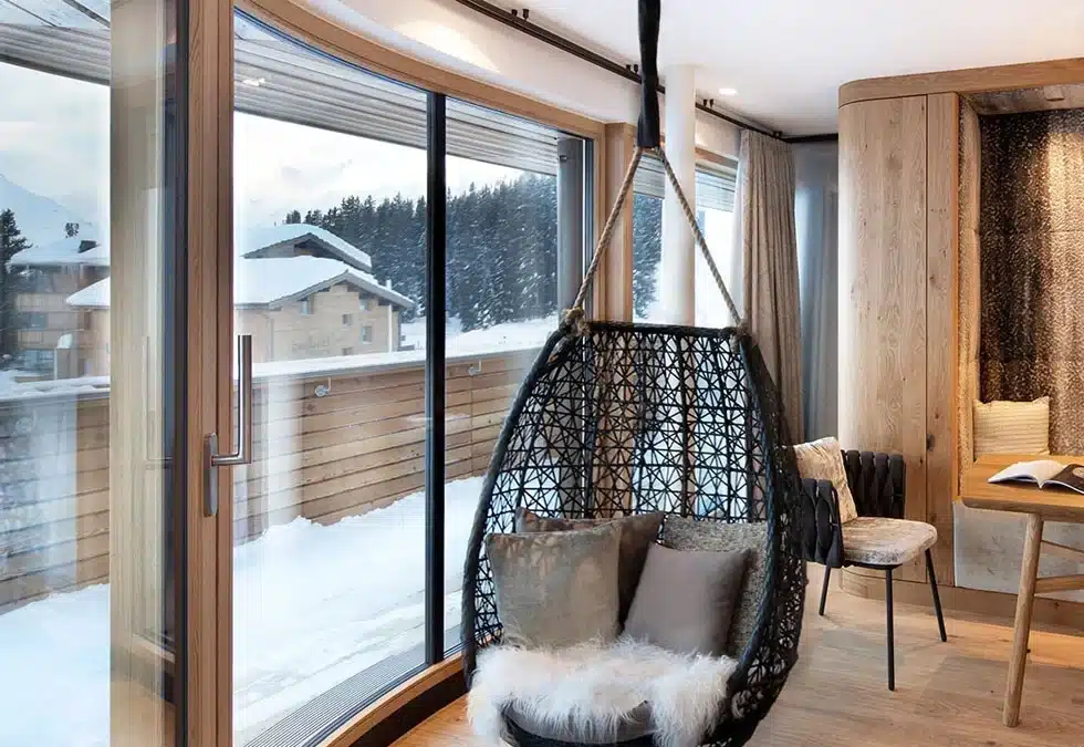 Fenster richtig einstellen im Winter: 5 Checks, die jeder in 15 Minuten schafft