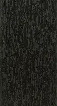 Folienoberfläche / Holzdekor / BRAUN