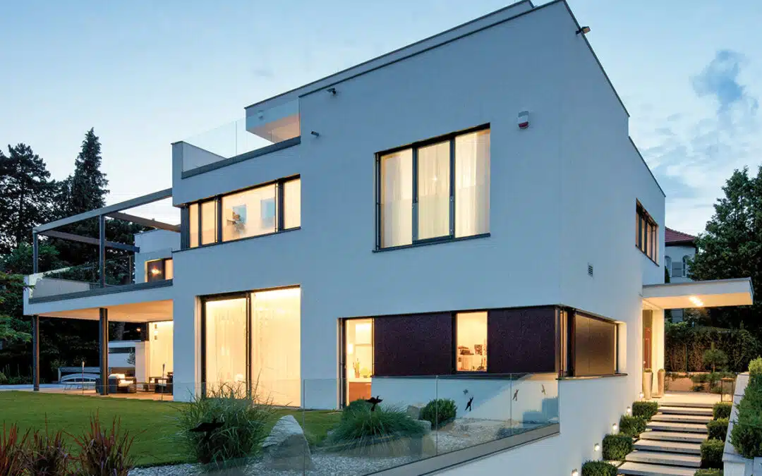 Kunststoff-Alu-Fenster Kosten: Preise, Faktoren & Beispiele im Überblick