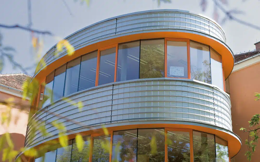 Fenster Farben: Ideen, Trends und Tipps für moderne Häuser
