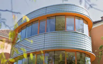 Fenster Farben: Ideen, Trends und Tipps für moderne Häuser
