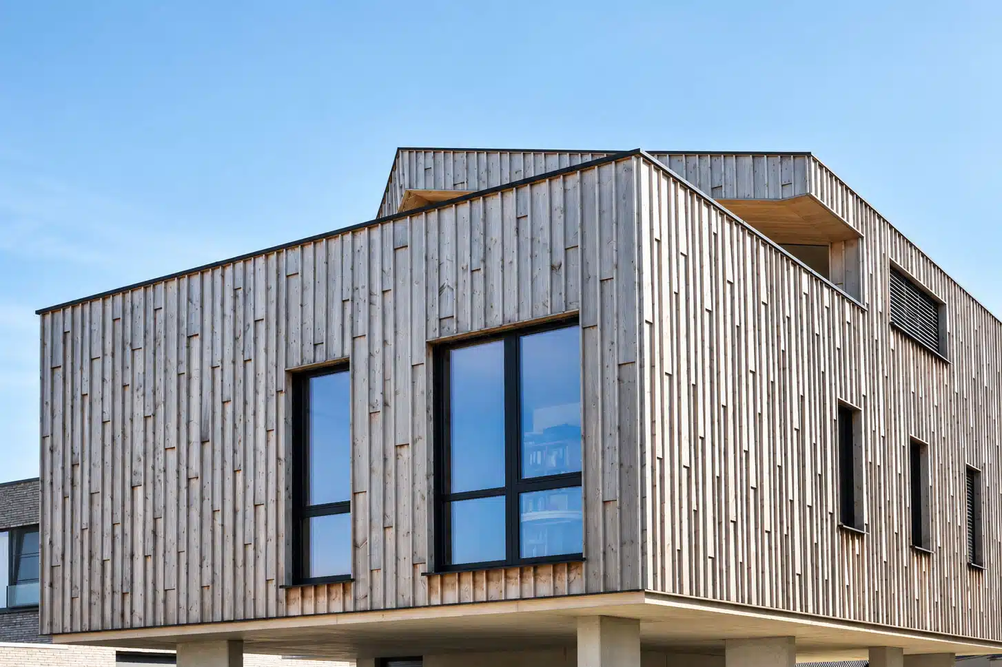 Hochwertige Fenster nach Maß sorgen für mehr Wohnkomfort, Tageslicht und Energieeffizienz.