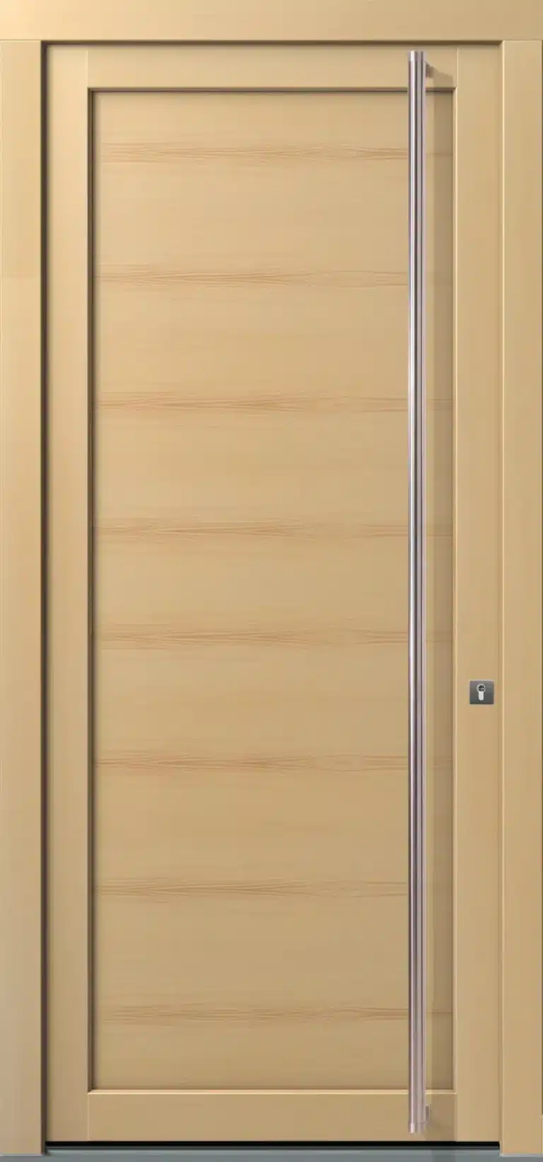 MAHT03 Holz-Haustür
