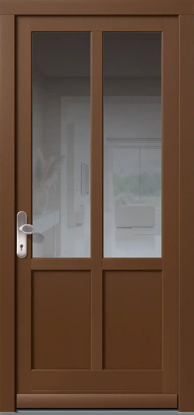 MAHT11 Holz-Haustür